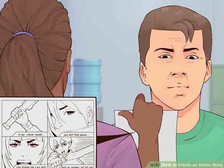 Image intitulée Créer une Histoire animée Étape 10